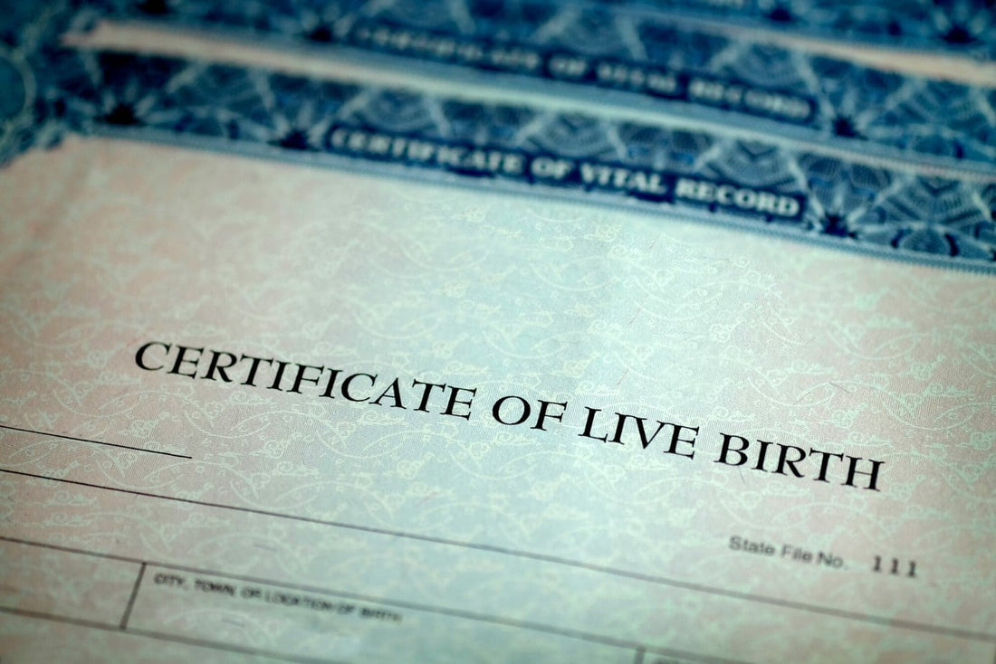 How to Translate Your Birth Certificate for Canadian Immigration (2025 Guide)