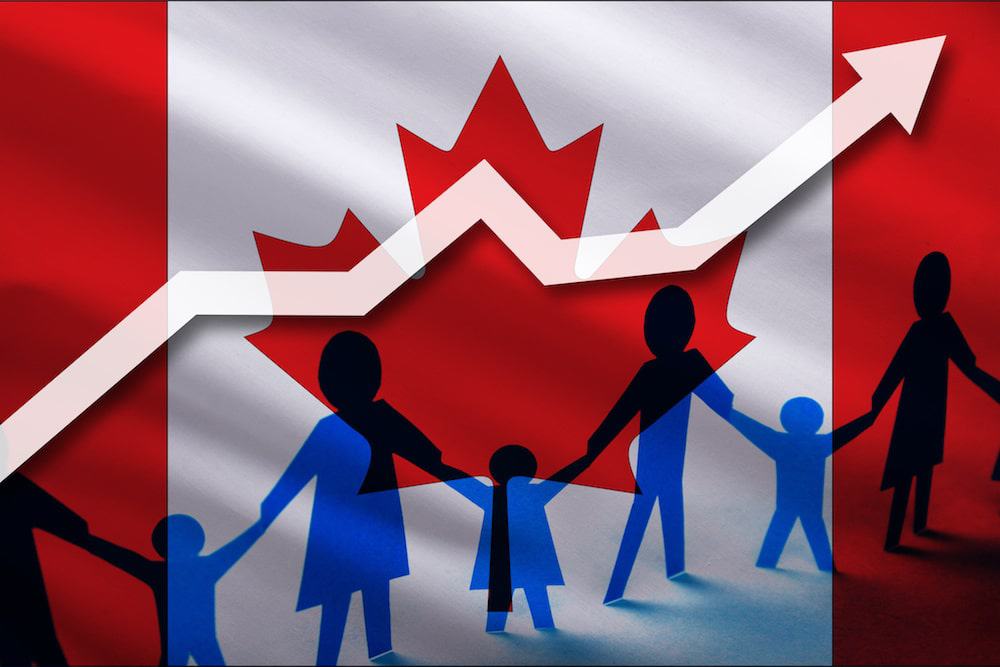 Is Now a Good Time to Immigrate to Canada?